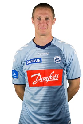 Marcel Römer 2018-2019