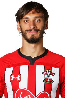 Manolo Gabbiadini 2018-2019