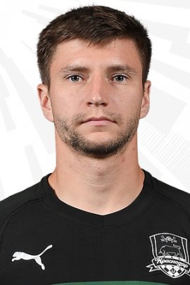 Dmitriy Stotskiy 2018-2019