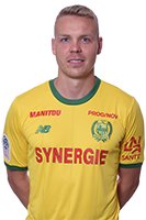 Kolbeinn Sigthorsson 2018-2019