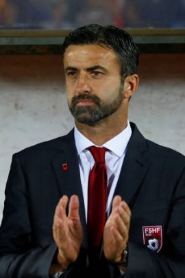 Christian Panucci 2018