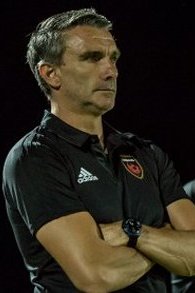 Patrice Carteron 2018