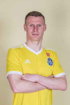 Andrius Bartkus 2018