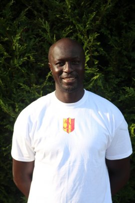 Robert Mendy 2018