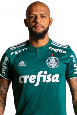  Felipe Melo 2018