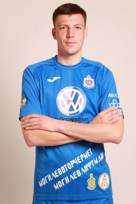 Anton Shepelev 2018