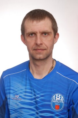 Sergey Volodko 2018