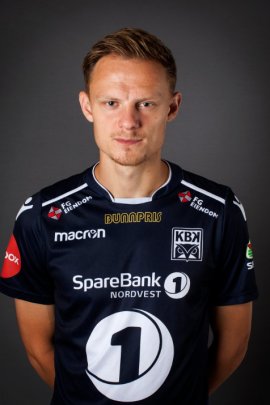 Simon Alexandersson 2018