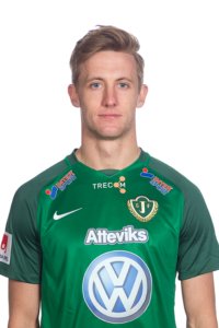 Jesper Svensson 2018