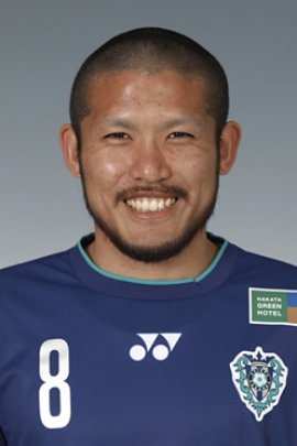 Jun Suzuki 2018
