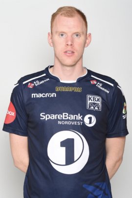 Pal Erik Ulvestad 2018