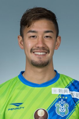 Hiroki Akino 2018