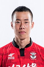 Kyung-jung Kim 2018