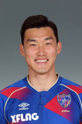 Hyun-soo Jang 2018