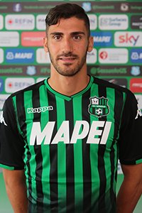 Marcello Trotta 2018