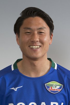 Ken Iwao 2018