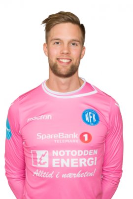 Jonatan Johansson 2018