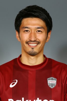 Hirofumi Watanabe 2018