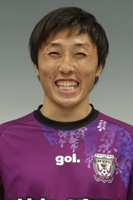 Taisuke Mizuno 2018