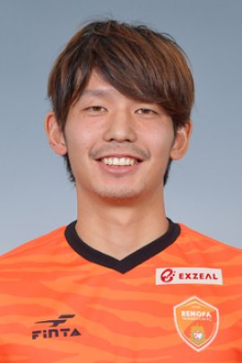 Ryuji Hirota 2018