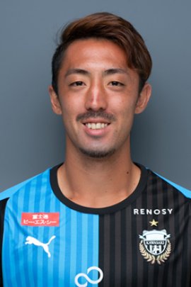 Yuto Suzuki 2018