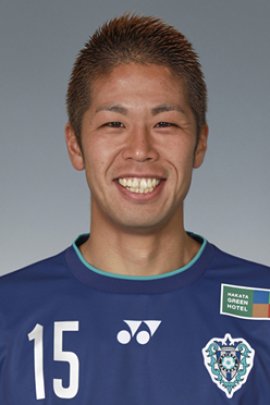Takayuki Morimoto 2018