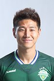 Sung-hwan Cho 2018