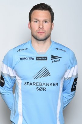 Haakon Opdal 2018