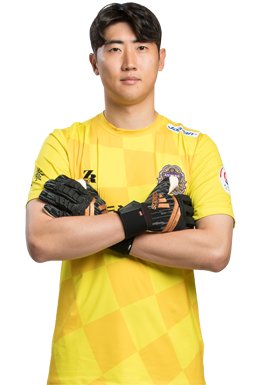 Dong-won Yang 2018