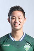 Bo-kyung Choi 2018