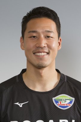 Koki Matsuzawa 2018