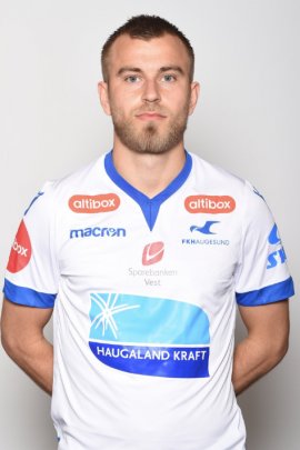 Frederik Gytkjaer 2018