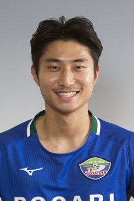 Jong-Pil Kim 2018