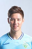 Jeong-nam Hong 2018