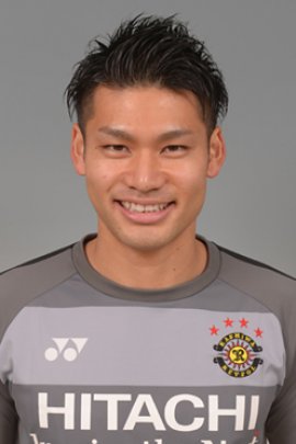 Kosuke Nakamura 2018