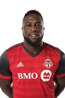 Jozy Altidore 2018