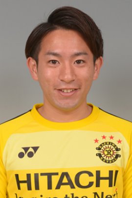 Hiroto Nakagawa 2018