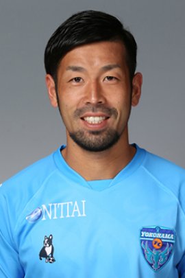 Kazuhito Watanabe 2018