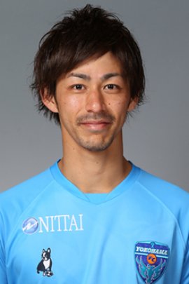 Kensuke Sato 2018