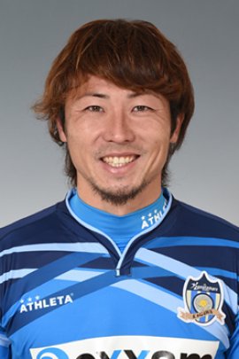 Tetsuya Kijima 2018