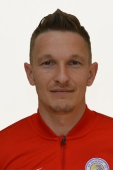 Andrey Shabaev 2018