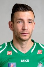 Damir Muminovic 2018