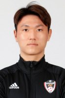 Seung-kyu Lee 2018