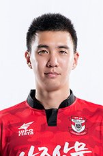 Yong-ji Park 2018