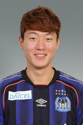 Ui-jo Hwang 2018