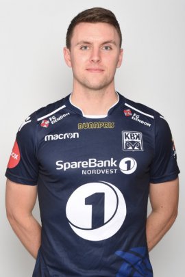 Andreas Hopmark 2018