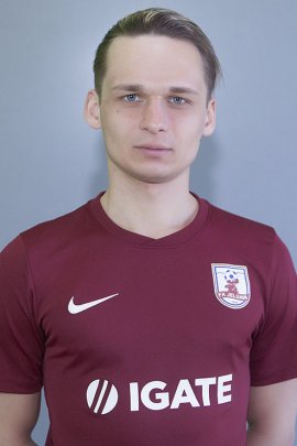 Andrejs Kirilins 2018