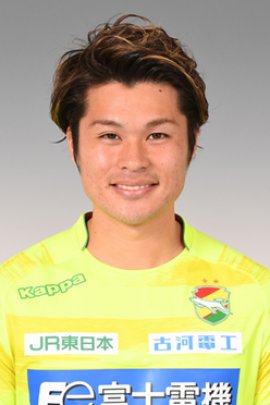 Hirotaka Tameda 2018