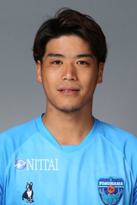 Yuta Fujii 2018