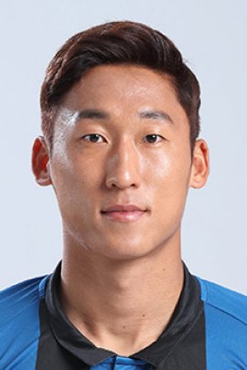 Yong-hwan Kim 2018